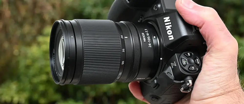 2026年版】Nikon NIKKOR Z 24-105mm f/4-7.1レビュー｜旅行・テーブル
